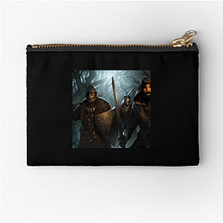 Battle Brothers Loot Battle Brothers Zipper Pouches