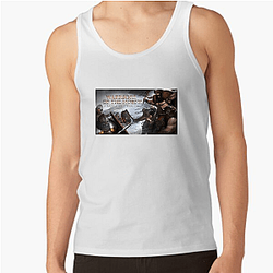 Battle Brothers Collection Battle Brothers Tank Tops