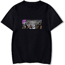 Battle Brothers Drop Battle Brothers T-Shirts