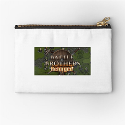 Battle Brothers Outfit Battle Brothers Zipper Pouches