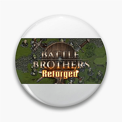 Battle Brothers Outfit Battle Brothers Pins