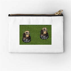 Battle Brothers Armory Battle Brothers Zipper Pouches