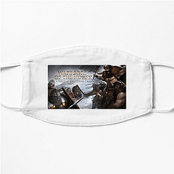 Battle Brothers Collection Battle Brothers Face Masks