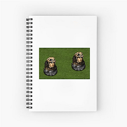 Battle Brothers Armory Battle Brothers Notebook