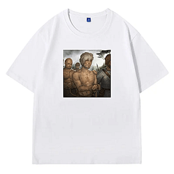 Battle Brothers Threads Battle Brothers T-Shirts