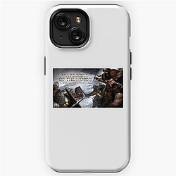 Battle Brothers Collection Battle Brothers iPhone Cases