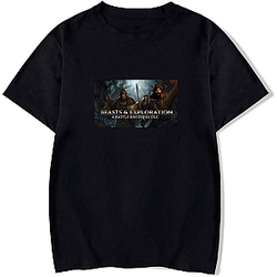 Battle Brothers Apparel Battle Brothers T-Shirts