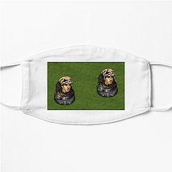Battle Brothers Armory Battle Brothers Face Masks