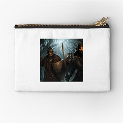 Battle Brothers Loot Battle Brothers Zipper Pouches