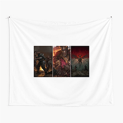 Battle Brothers Merch Battle Brothers Tapestries