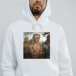 Battle Brothers Threads Battle Brothers Hoodies