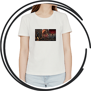 Battle Brothers T-Shirts