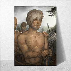 Battle Brothers Threads Battle Brothers Posters