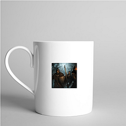 Battle Brothers Loot Battle Brothers Mugs