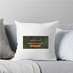 Battle Brothers Outfit Battle Brothers Pillows Cover