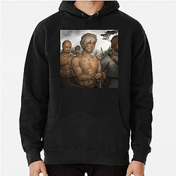 Battle Brothers Threads Battle Brothers Hoodies