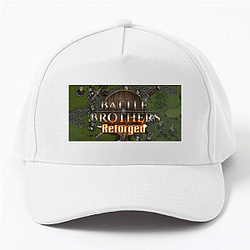 Battle Brothers Outfit Battle Brothers Hats & Caps