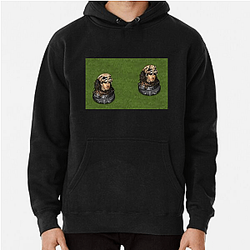 Battle Brothers Armory Battle Brothers Hoodies