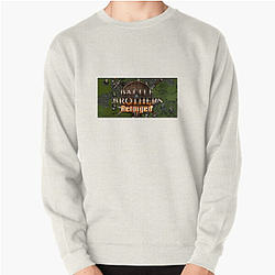 Battle Brothers Outfit Battle Brothers Sweatshirts