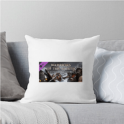 Battle Brothers Drop Battle Brothers Pillows Cover