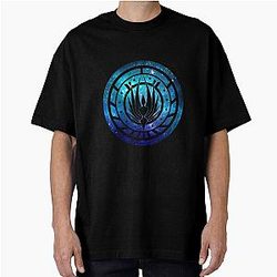 Battlestar Galactica Colonial Seal T-Shirt
