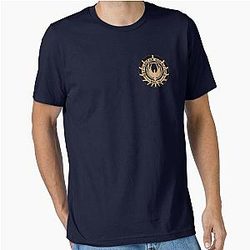 Battlestar Galactica Staff Essential T-Shirt