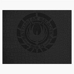Battlestar Galactica Classic Jigsaw Puzzle