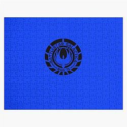 Battlestar Galactica Classic Jigsaw Puzzle T-Shirt