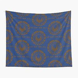 Battlestar Galactica Tapestry