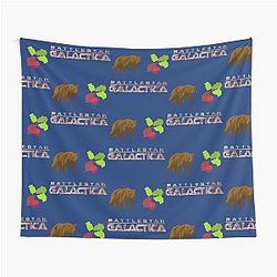 Beats, Battlestar Galactica Tapestry