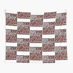 Dwight Beer Tapestry