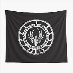 Battlestar Galactica Tapestry