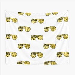 Bears Beets Battlestar Galactica Tapestry