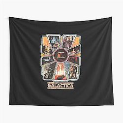 Battlestar Galactica Tapestry