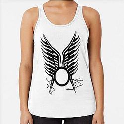 Battlestar Galactica Wedding Tank Top