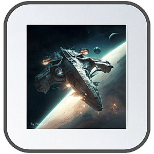 Battlestar Galactica Posters