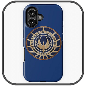 Battlestar Galactica Cases