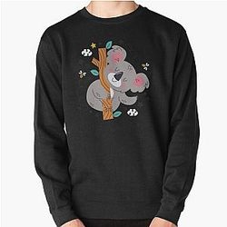 Bears Beets Battlestar Galactica Pullover Sweatshirt