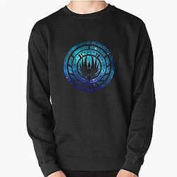 Battlestar Galactica Colonial Seal Sweatshirt