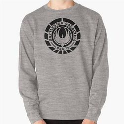 Battlestar Galactica Hoodie