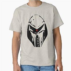 Battlestar Galactica Cylon Centurion T-Shirt