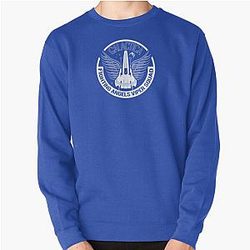 Battlestar Galactica - Viper Squad Pullover Sweatshirt