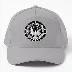 Battlestar Galactica Baseball Cap