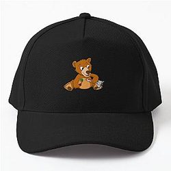 Bears Beets Battlestar Galactica Baseball Cap