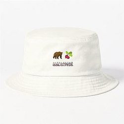 Bears, Battlestar Galactica Bucket Hat
