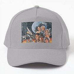 Battlestar Galactica Baseball Cap
