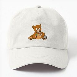 Bears Play with Beets, Battlestar Galactica Dad Hat