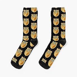 Battlestar Galactica Socks
