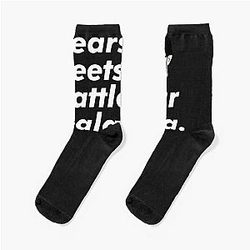 Best seller Battlestar galactica merchandise socks