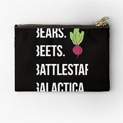Bears, Beets, Battlestar Galactica - The Office
